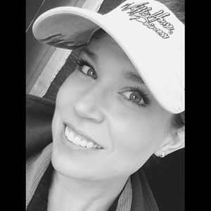 Meet your Posher, Ginger